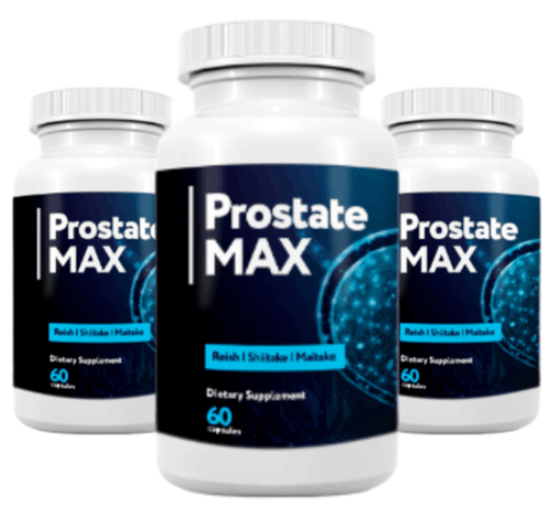 Prostate Max