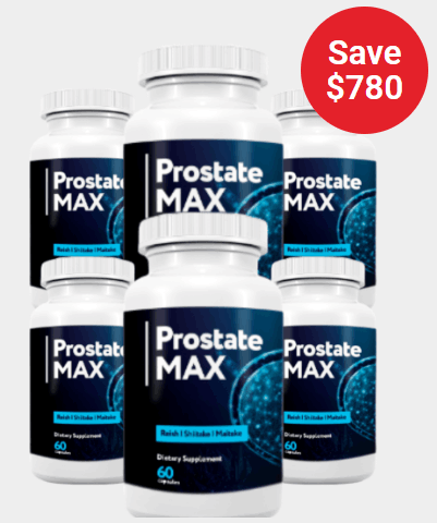 Prostate Max